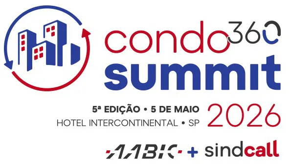Condo360 Summit - 5ª Edição